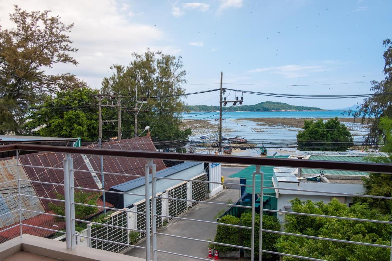 Rawai Paradise Exterior foto