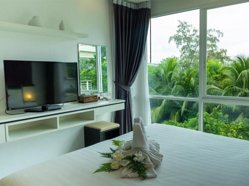 Rawai Paradise Exterior foto